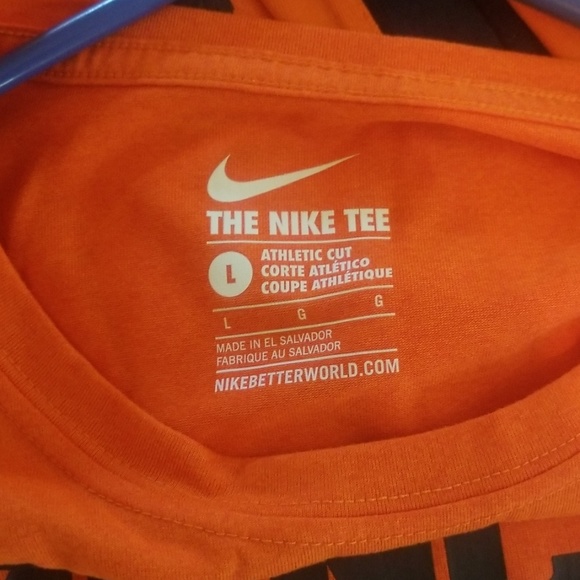 Broncos Youth Nike Tshirt - Picture 3 of 3